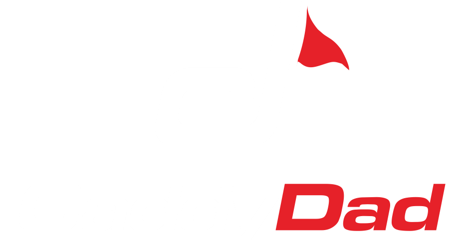 CaddyDad